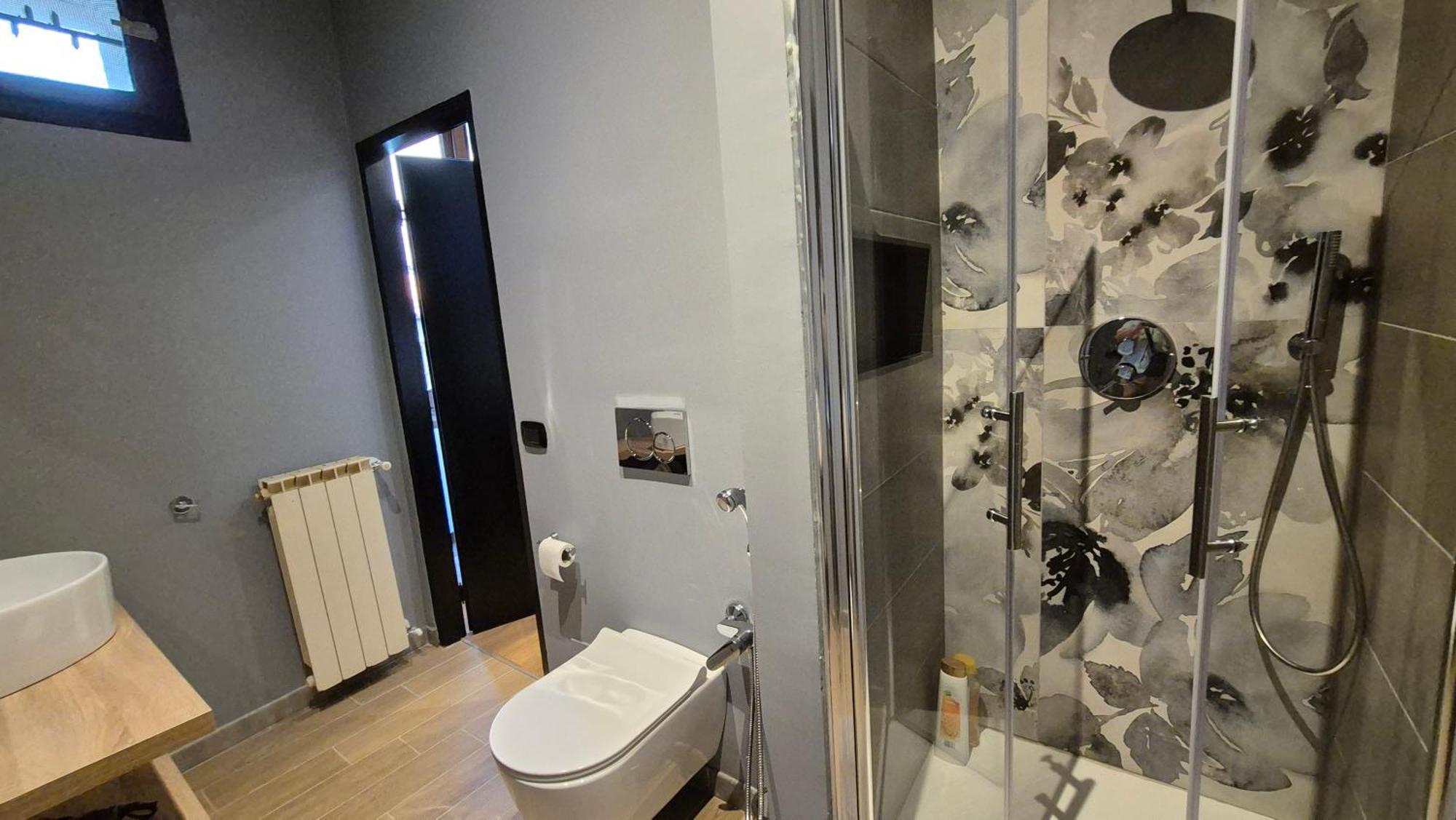 Suite 602 贝尔加莫 外观 照片
