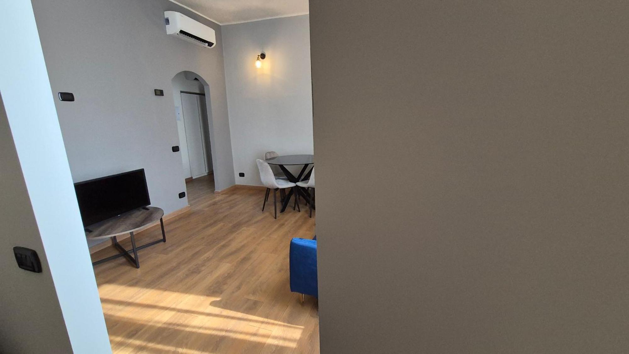 Suite 602 贝尔加莫 外观 照片