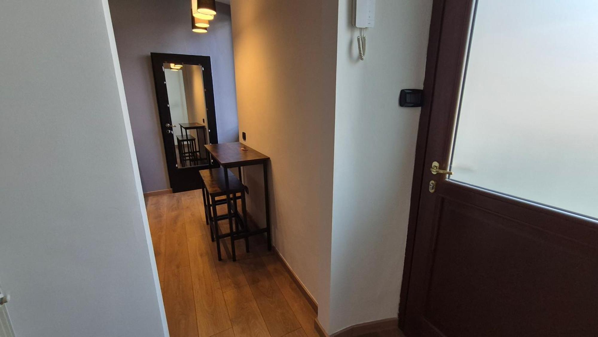 Suite 602 贝尔加莫 外观 照片
