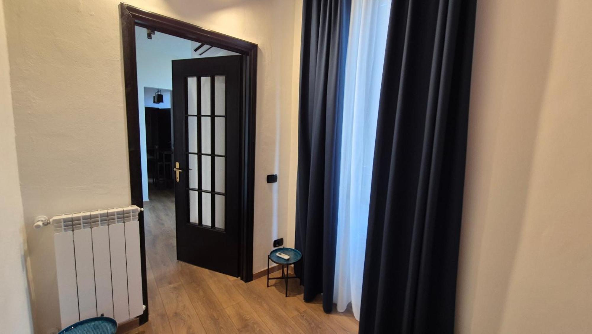 Suite 602 贝尔加莫 外观 照片